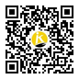HRrule 微信二维码